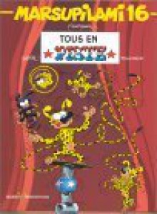 Tous en piste - Dugomier, Batem