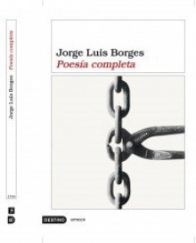 POESIA COMPLETA - Jorge Luis Borges