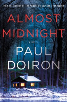 Almost Midnight - Paul Doiron