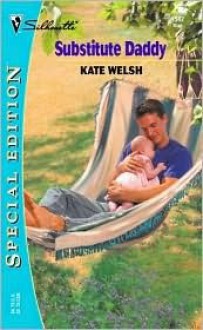 Substitute Daddy - Kate Welsh