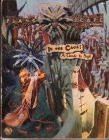 In the Cage: A Guide to Sigil - Wolfgang Baur, Rick Swan