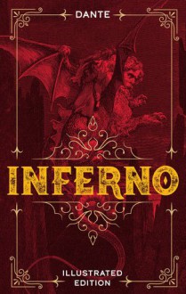 Inferno - Dante Alighieri