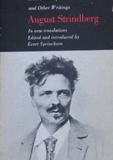 Inferno, Alone and Other Writings - August Strindberg