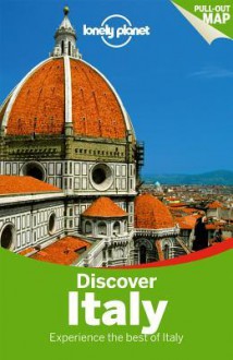 Lonely Planet Discover Italy - Abigail Blasi