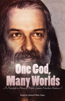 One God, Many Worlds: Teachings of a Renewed Hasidism: A Festschrift in Honor of Rabbi Zalman Schachter-Shalomi, z?l - Netanel Miles-Yepez, Nehemia Polen, Rami Shapiro, Bahir Davis, Tirzah Firestone, Emanuel Goldmann, Lynn Gottlieb, Arthur Green, Michael Kagan, Ruth Gan Kagan, Laura Duhan Kaplan, Miles Krassen, Shaul Magid, Matisyahu, Atum O'Kane, Carol Rose, Neal Rose, Shalvi Schachter W