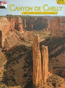 Canyon de Chelly - Charles Supplee, Barbara Anderson, Charles Supplee