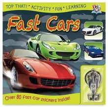 Fast Cars - Nat Lambert