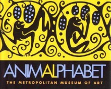 Animalphabet - The Metropolitan Museum Of Art