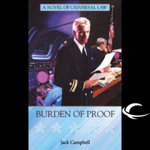 Burden of Proof - John G. Hemry, Jack Campbell, Nick Sullivan