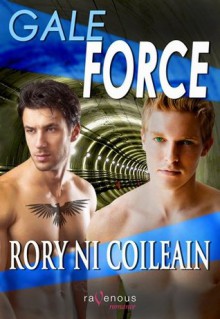 Gale Force (SoulShares) - Rory Ni Coileain