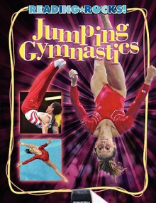 Jumping Gymnastics - Ellen Labrecque