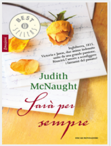 Sarà per sempre (Serie Sequels Vol. 1) - Judith McNaught