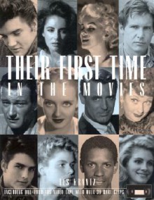 Their First Time in the Movies DVD/Video Package - Les Krantz