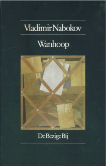 Wanhoop - Vladimir Nabokov