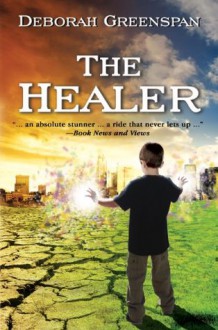 The Healer - Deborah Greenspan