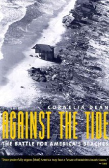 Against the Tide - Cornelia Dean