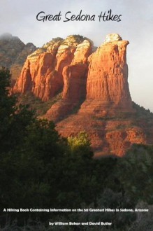 Great Sedona Hikes - David Butler, William Bohan