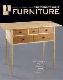 Furniture - Fine Woodworking Magazine