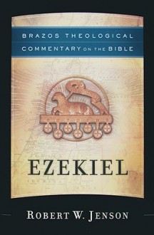 Ezekiel - Robert W. Jenson