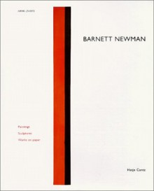 Barnett Newman - Barnett Newman