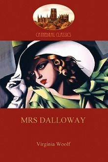 Mrs Dalloway - Virginia Woolf