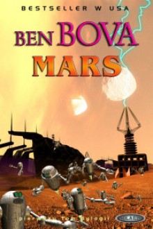 Mars - Ben Bova