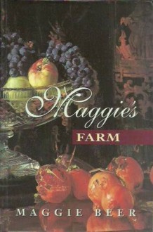 Maggie's Farm (A Rathdowne book) - Maggie Beer, Jiri Tibor Novak