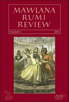 Mawlana Rumi Review, Volume 2 - Leonard Lewisohn