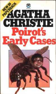 Poirot's Early Cases - Agatha Christie