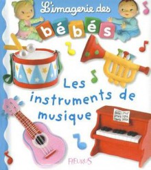 Instruments de Musique - Christelle Mekdjian