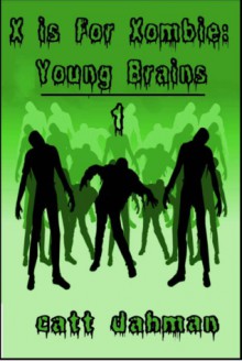 Young Brains - Catt Dahman