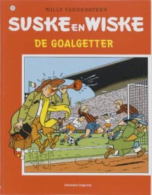 De goalgetter - Paul Geerts