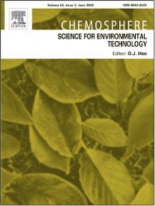 Relationship between chlorine consumption and chlorination by-products [An article from: Chemosphere] - E.E. Chang, P.C. Chiang, S.H. Chao, Y.L. Lin