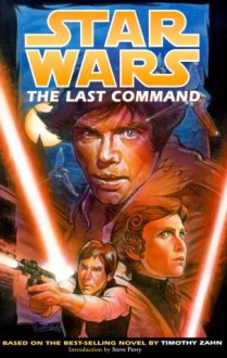 The Last Command - Mike Baron, Eric Shanower, Edvin Biuković