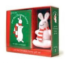 Pat The Christmas Bunny Gift - Edith Davis