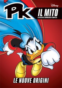 PK Il Mito n. 1: Le nuove origini - Walt Disney Company