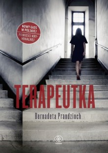 Terapeutka - Bernadeta Prandzioch