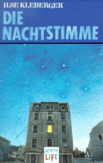 Die Nachtstimme - Ilse Kleberger