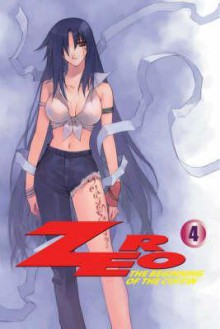 Zero: The Beginning of the Coffin Volume 4 - Dall-Young Lim, Sung-Woo Park