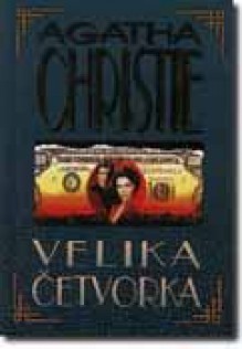 Velika četvorka - Zoran Bošnjak, Agatha Christie