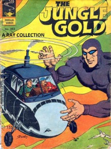 Phantom-The Jungle Gold ( Indrajal Comics No. 363 ) - Lee Falk