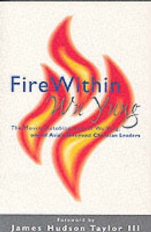 Fire Within - Wu Yung, Jim Taylor