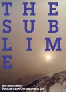 The Sublime - Simon Morley