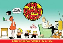 Family Circus Volume 3 - Bil Keane