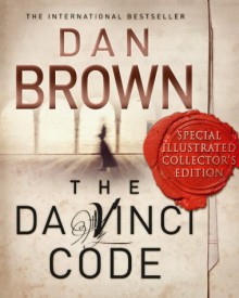 The Da Vinci Code - Dan Brown