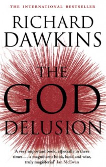 The God Delusion - Richard Dawkins