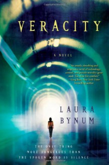 Veracity - Laura Bynum