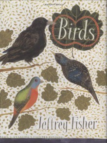 Birds - Jeffrey Fisher, Christine Fisher