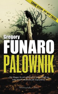 Palownik - Gregory Funaro