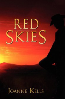 Red Skies - Joanne Kells